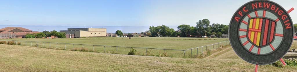 Newbiggin Sports Centre